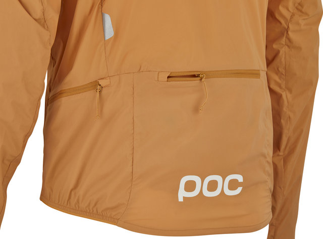 POC Veste Pro Thermal - aragonite brown/M