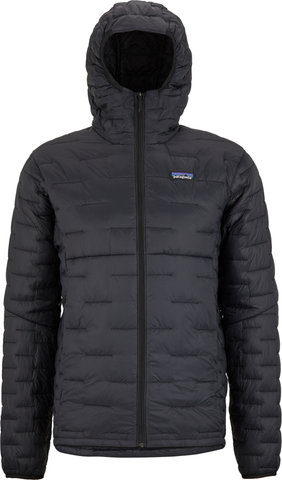 Patagonia Chaqueta Micro Puff Hoody - black/M