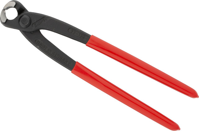 Knipex Monierzange - rot