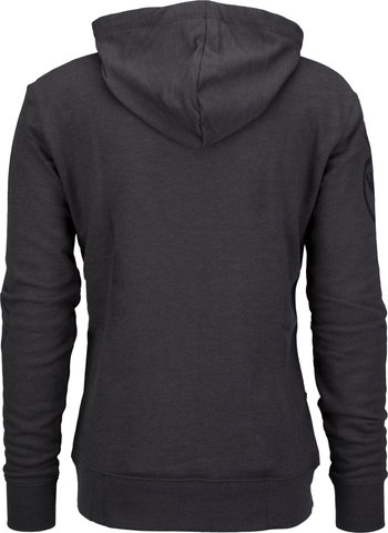 Endura One Clan Hoodie - grey/M