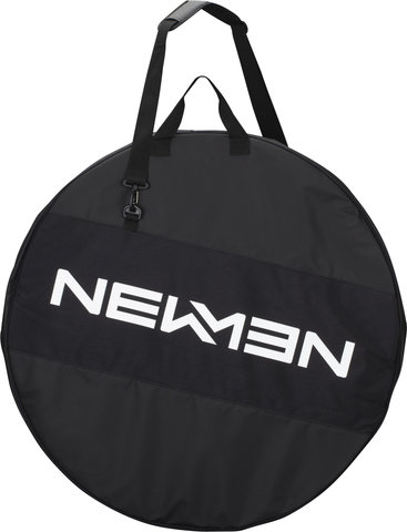 NEWMEN Sac pour Roues - noir