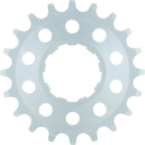 Surly Singlespeed Cassette Cog, 3/32" - silver/20