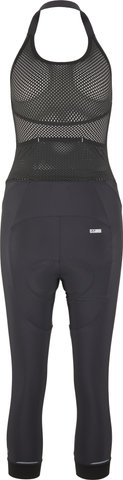 Giro Chrono Expert Halter Bib Knicker Damen Trägerhose - black/S