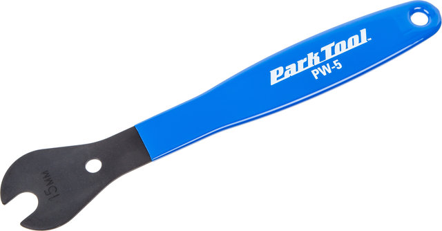 ParkTool PW-5 Pedal Wrench - blue / black