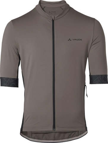 VAUDE Men's Kuro FZ Jersey II - coconut/M