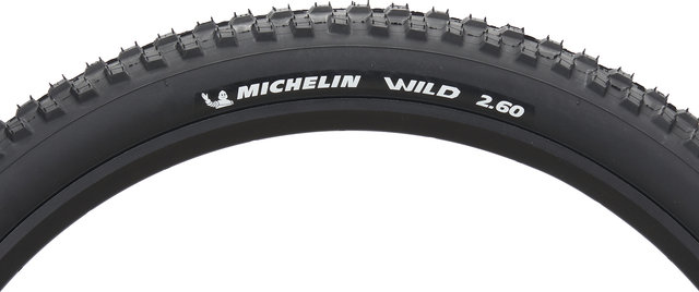 Michelin Pneu Rigide Wild Access 29" - noir/29 /66 /66-622/2.6 