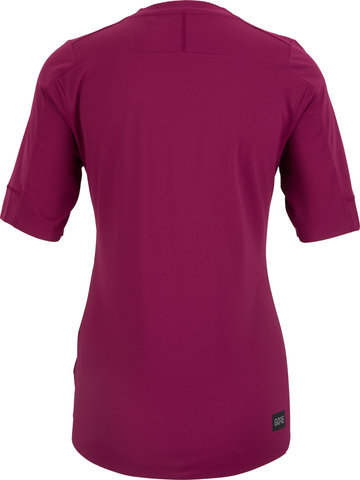 GORE Wear Maillot para damas TrailKPR - process purple/36/S