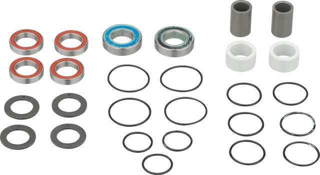 Nicolai Bearing Kit for Ion 20 - universal/type 1