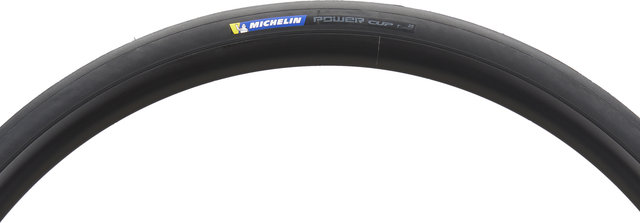 Michelin Cubierta plegable Power Cup Competition TLR 28" - negro/28 /25 /25-622