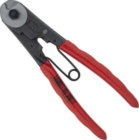 Knipex Bowden Cable Cutter - red