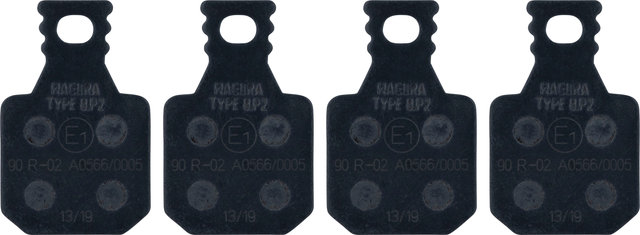 Magura Plaquettes de Frein Type 8.P Performance - universal/Organique