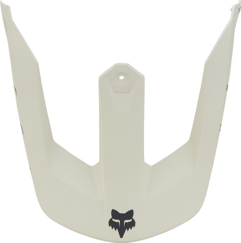 Fox Head Spare Visor for Proframe MIPS RS Full-face Helmet - mash-bordeaux/M