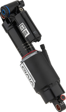 RockShox Vivid Ultimate RC2T Damper - black/230 mm x 60 mm