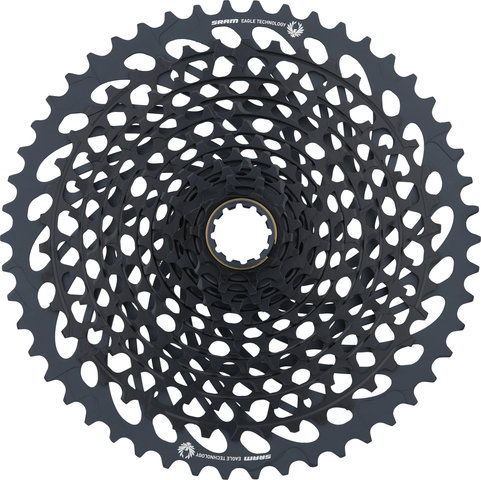 SRAM XG-1295 12-fach Kassette für X01 Eagle Modell 2023 - black/10-50