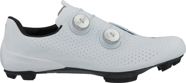 Specialized S-Works Recon Gravel Shoes - white/43