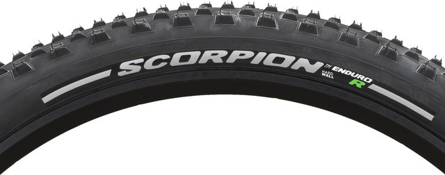 Pirelli Scorpion Enduro Rear Specific 29" Faltreifen - black/29 "/60 mm/60-622/2.4 "