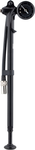 RockShox Pompe pour Amortisseur 40 bar - noir