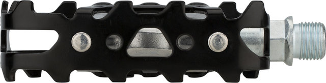 MKS MT-LITE Platform Pedals - black