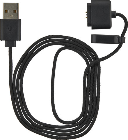 LUMOS Charging Cable - black