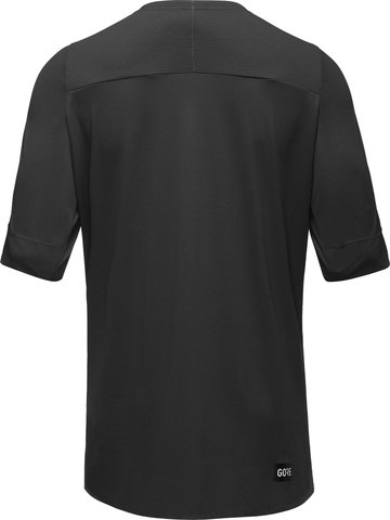 GORE Wear TrailKPR Trikot - black/M