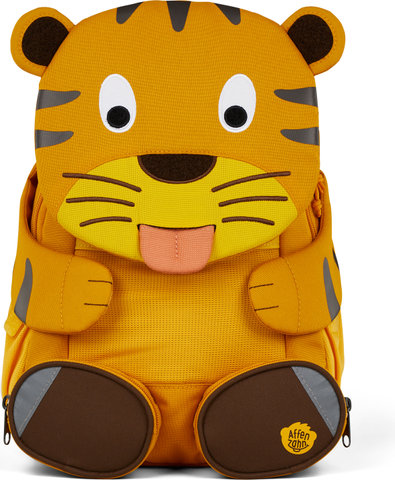 Affenzahn Gran Amigo mochila para niños - tiger/8 