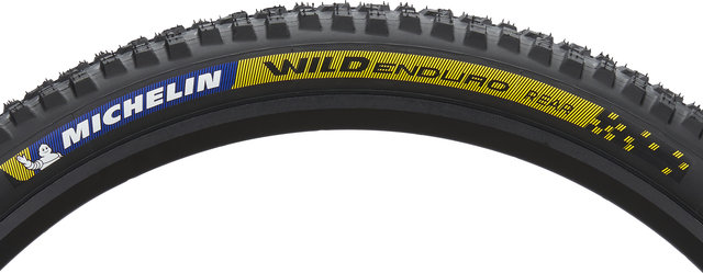 Michelin Wild Enduro Rear Racing TLR 29" folding tire - black-blue-yellow/29 /61 mm/61-622/2.4 