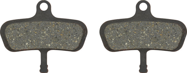 GALFER Disc Advanced Brake Pads for SRAM/Avid - semi-metallic - steel/SR-005