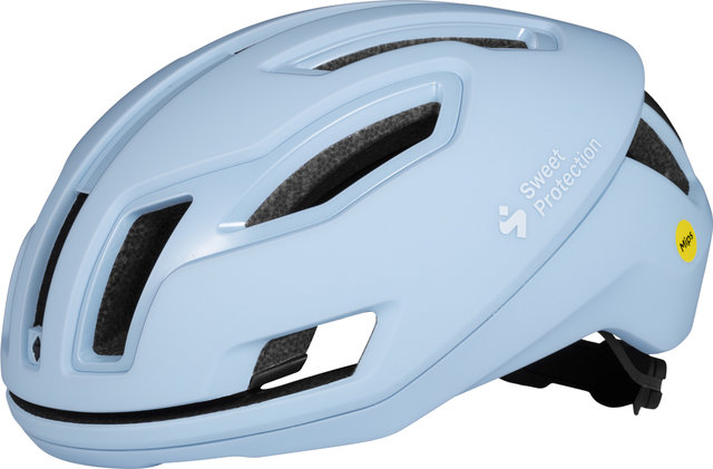 Sweet Protection Casque Falconer 2Vi MIPS - frost blue/56 - 59 cm