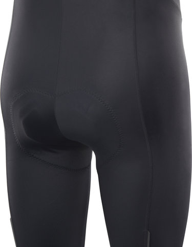 Shimano Energia Bib Shorts Trägerhose - black/M