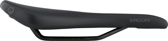 Ergon SM Enduro Men's Saddle - stealth/M/L