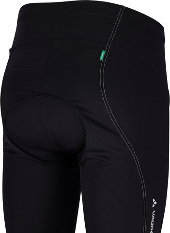 VAUDE Pantalones para hombre Mens Active Pants - black uni/L