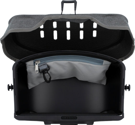 ORTLIEB Ultimate Urban Handlebar Bag - pepper/5000 ml