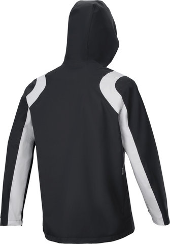 alpinestars A-Dura Regenjacke - black/M