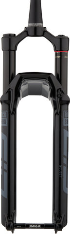 RockShox SID Select RL 3P DebonAir+ Boost 29" Suspension Fork - gloss black/15 mm Thru Axle/120 mm/44 mm/1 1/8" - 1,5" tapered/110 mm/29"/110 mm/110 mm