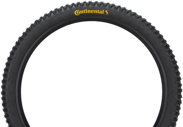 Continental Pneu Souple Xynotal Enduro Soft 27,5" Modèle 2023 - noir/27.5 /60 /60-584/2.4 