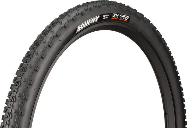 Maxxis Ardent Dual EXO TR 26" Folding Tyre - black/26 /57 mm/56-559/2.25 