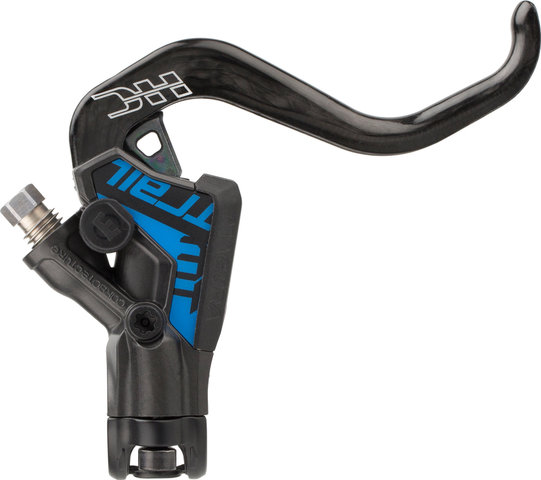 Magura MT Trail SL Brake Lever - black-blue/Flip-Flop (non-side-specific)