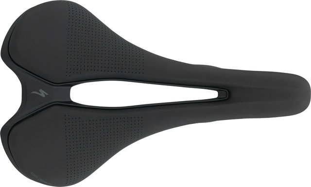 Specialized Selle en Carbone Romin EVO Pro - black/155 mm