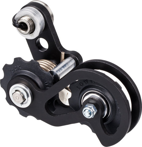 Rohloff DH Shorty Chain Tensioner - black/Derailleur Hanger