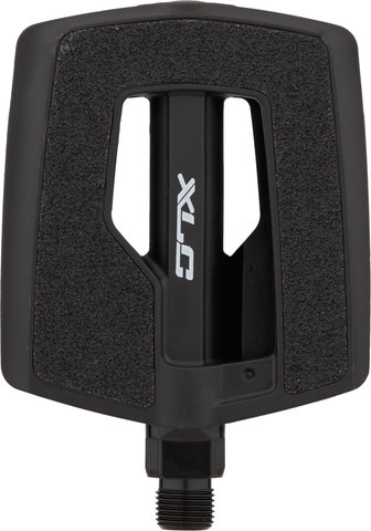 XLC PD-C13 Platform Pedals - black