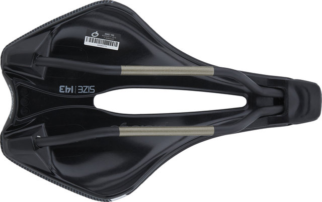 Prologo Dimension T4.0 Saddle - black