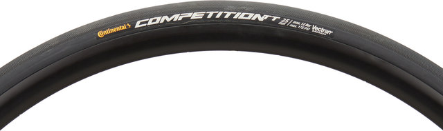 Continental Competition TT 28" Schlauchreifen - schwarz/28 "/25 mm/25-622