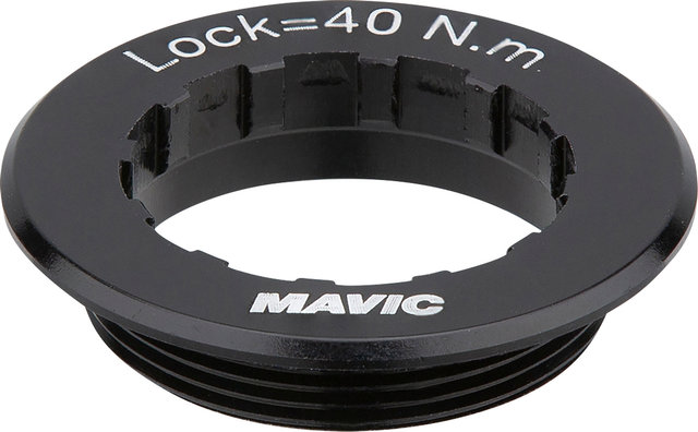 Mavic Bague de Verrouillage pour Cassette Campagnolo - universal/pour 11 vitesses