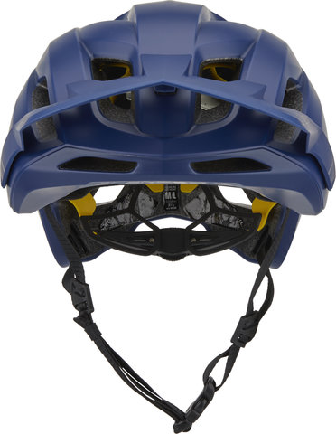 Troy Lee Designs Flowline MIPS Helm - orbit dk blue/57 - 59 cm