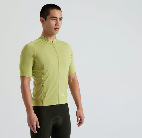 Specialized Maillot Foundation - olive green/M