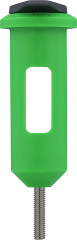 OneUp Components EDC Lite Plastics Kit, Spare Parts - green