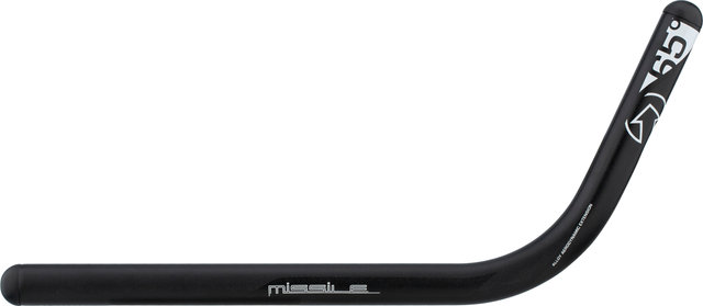 PRO Missile J-Bend High Extensions - schwarz