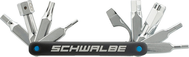 Schwalbe 13in1 Multi-Tool - black-silver