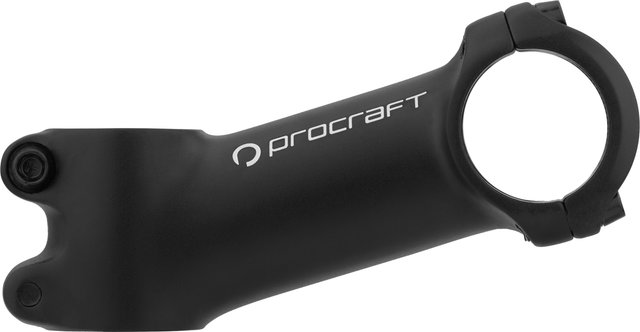 Procraft SL 17° 31.8 Stem - black/17°/90 mm