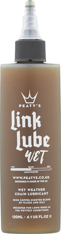 Peatys LinkLube Wet Kettenöl - universal/120 ml